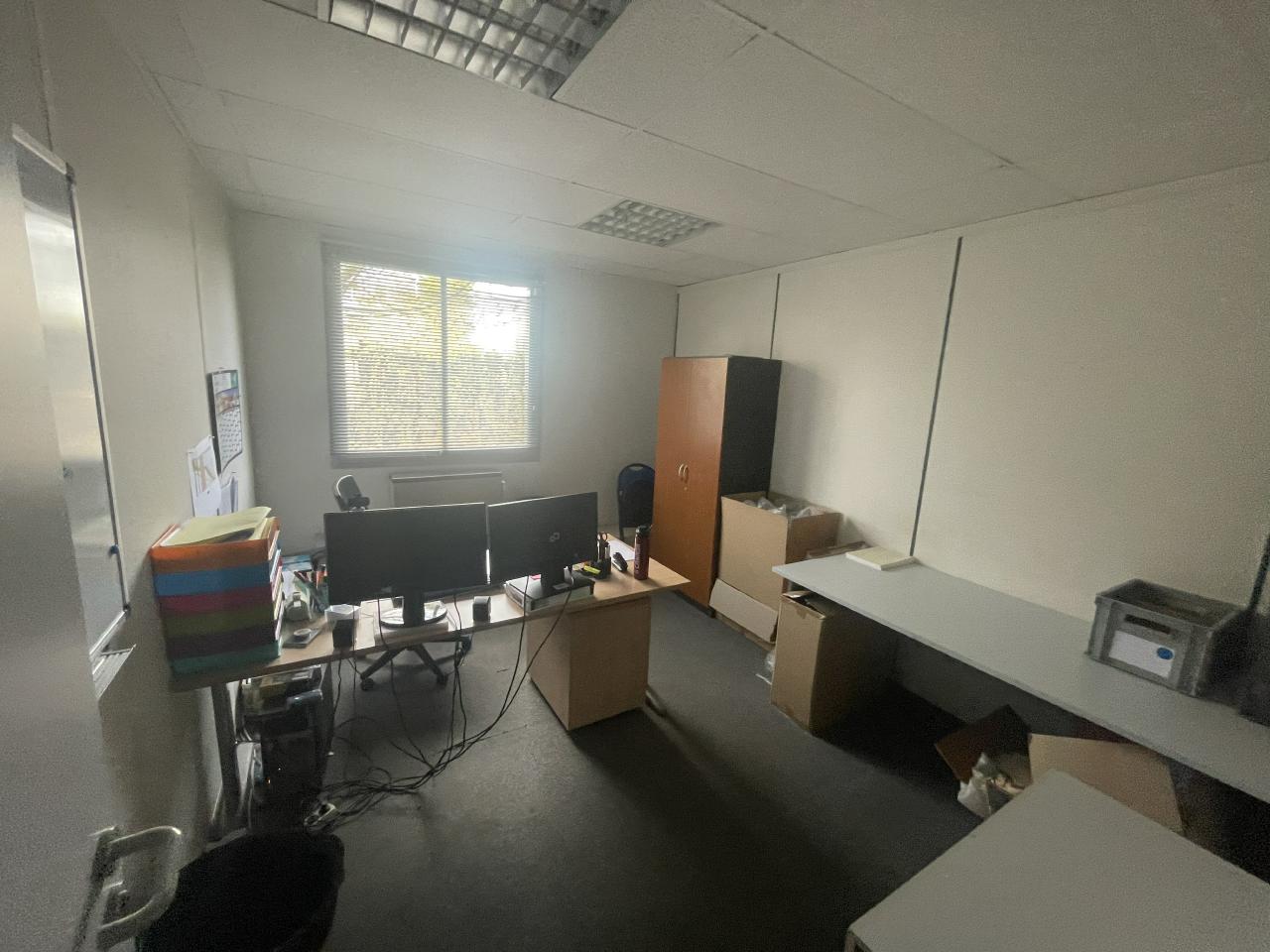 Bureau Toulouse 1150m² Vente bureau Toulouse Haute-Garonne OVBUR2310575 23